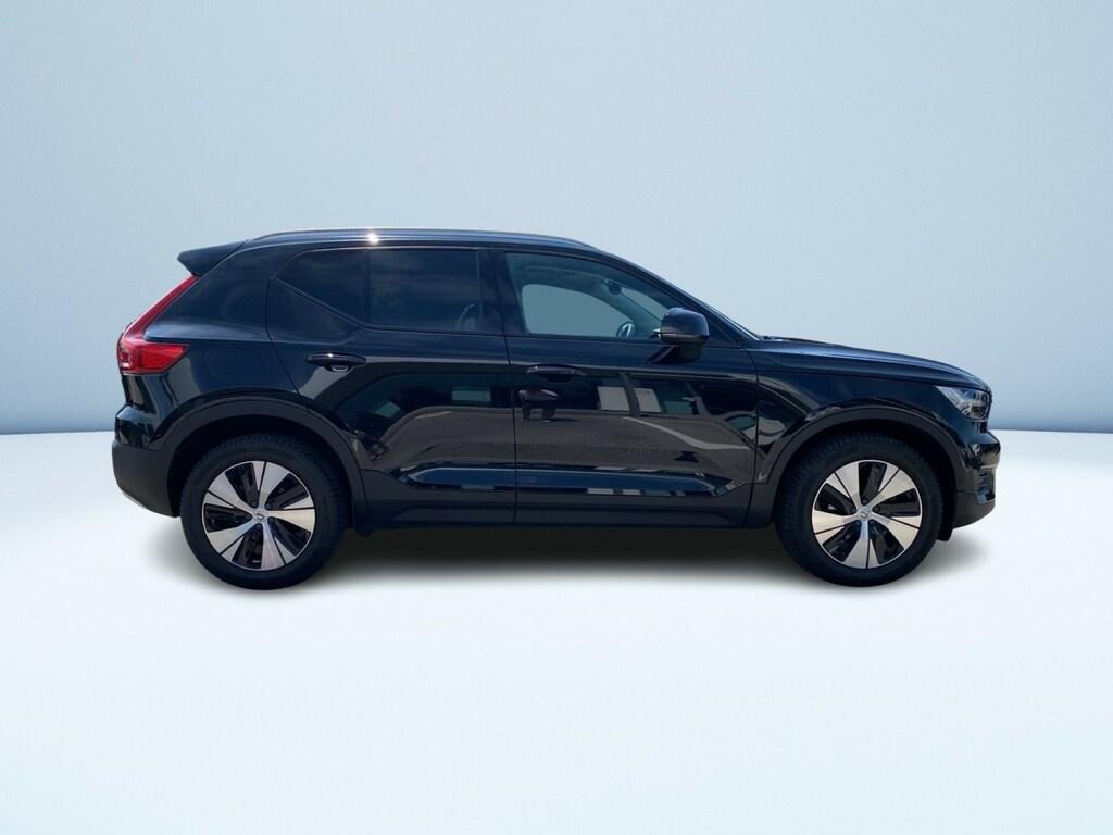 Volvo XC40 2.0 D3 Momentum my21