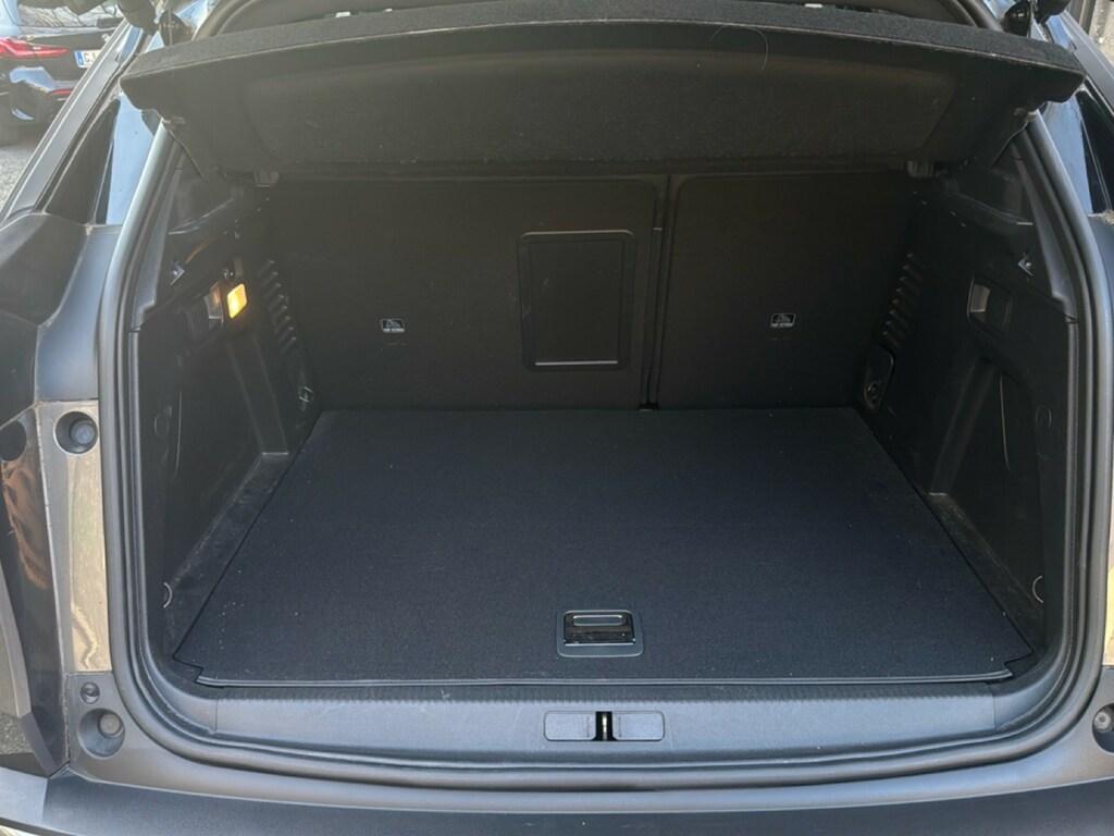 Peugeot 3008 1.6 hybrid GT Pack 225cv e-eat8