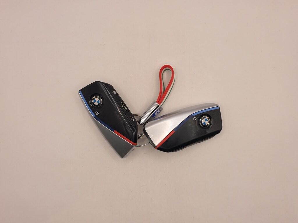 BMW X1 sdrive18d MSport Edition Signature auto