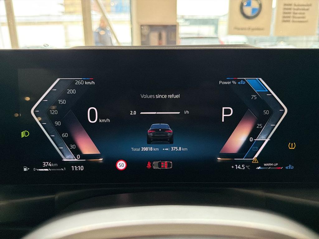 BMW Serie 4 420d Gran Coupe mhev 48V xdrive M Sport Pro auto