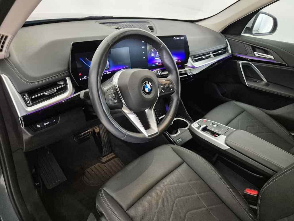 BMW X1 sdrive18i Edition Essence auto