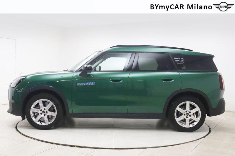 Mini Mini Countryman 1.5 48V C Classic auto