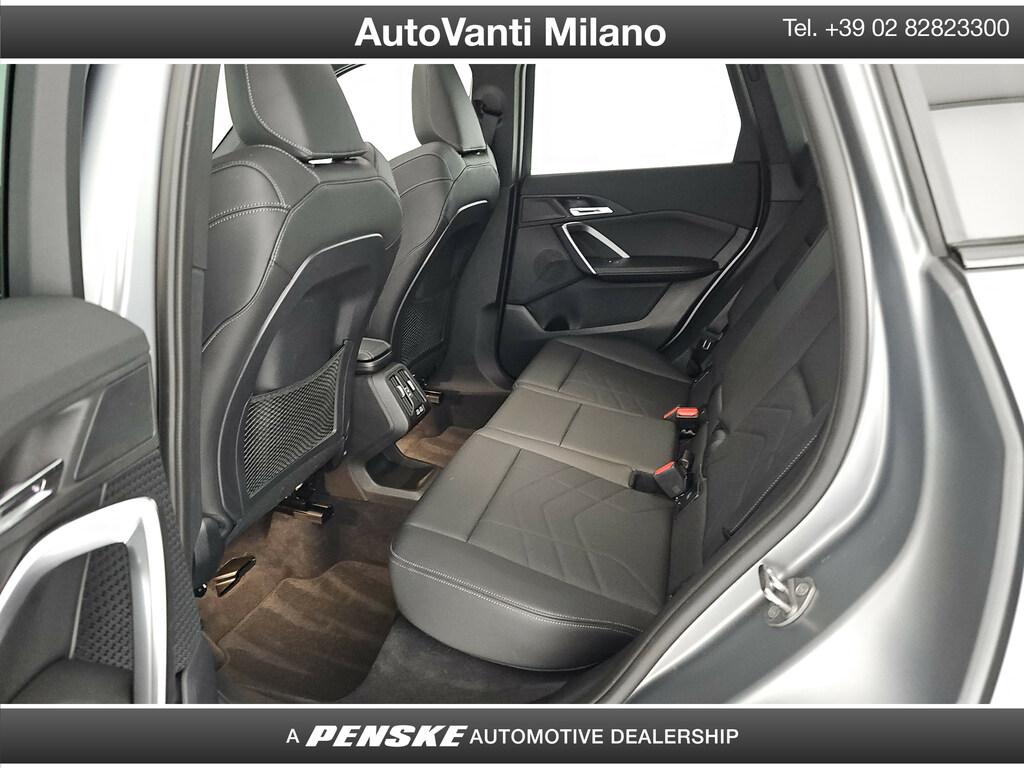 BMW X1 sdrive20i mhev 48V Msport auto