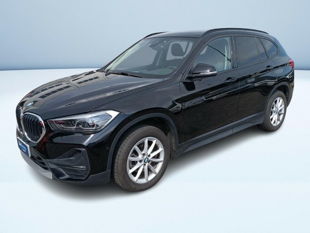 BMW X1 sdrive16d Business Advantage