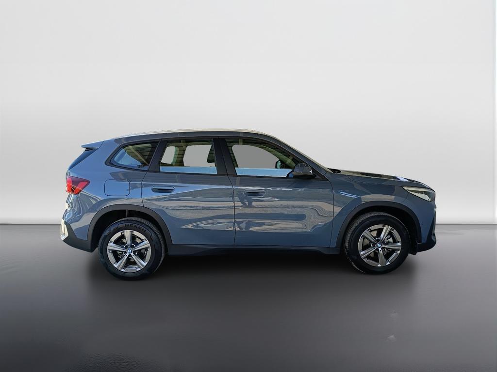 BMW X1 sdrive18d auto