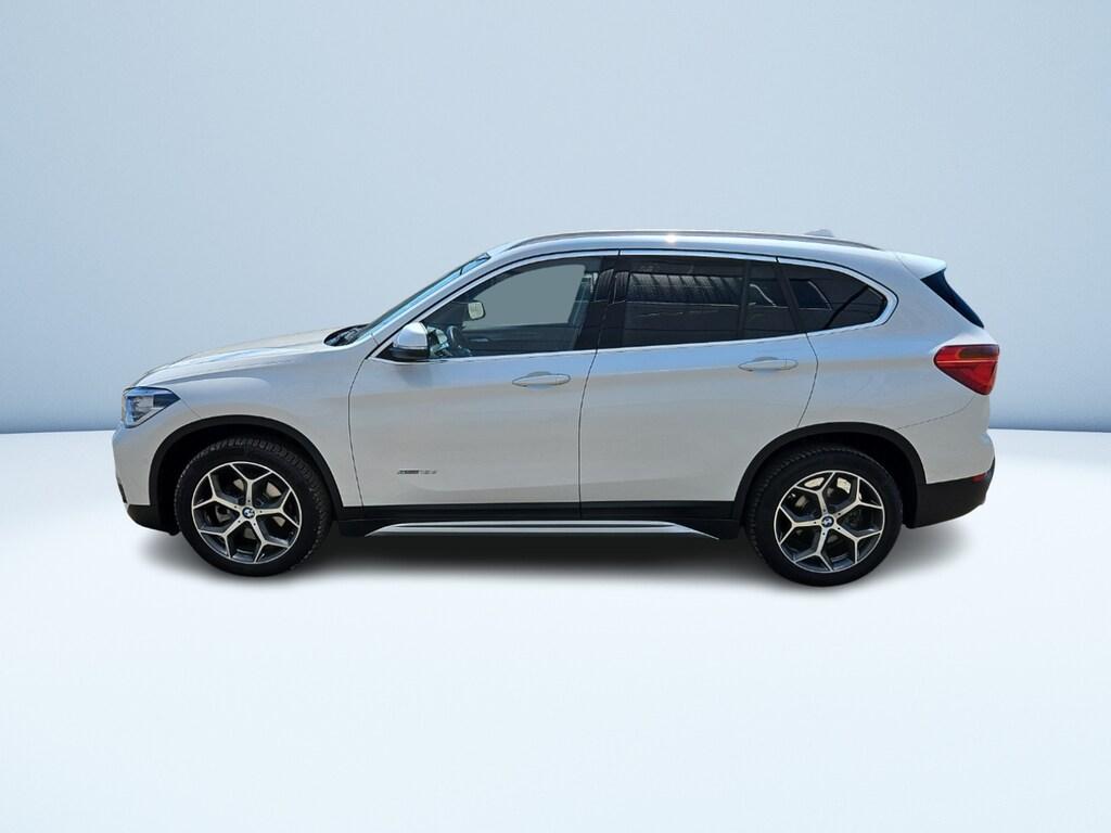 BMW X1 sdrive18d xLine auto