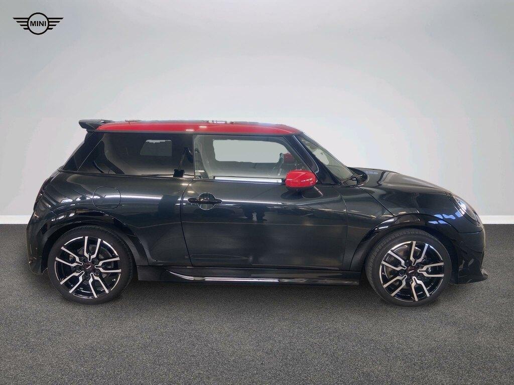 Mini Mini Cooper 3p 2.0 S JCW auto