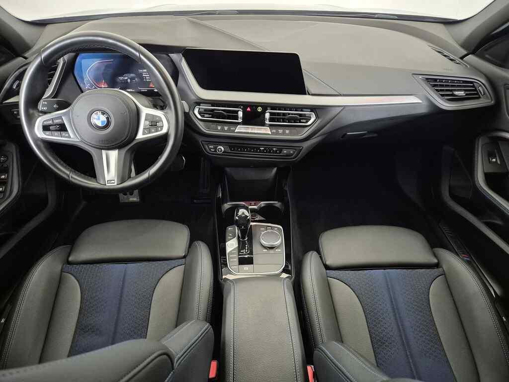 BMW Serie 1 118i Msport auto