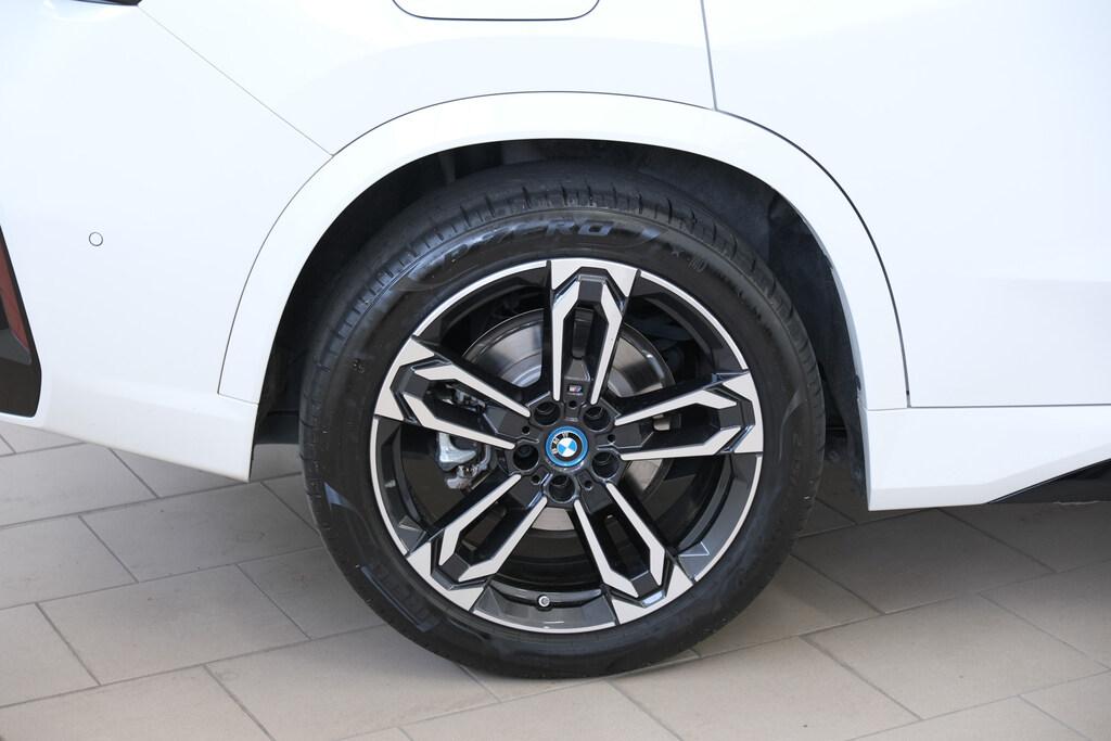 BMW iX1 30 xdrive Msport