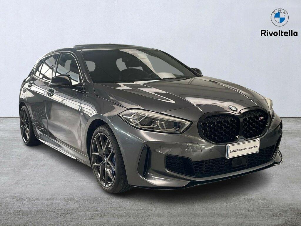 BMW Serie 1 M 135i xdrive auto
