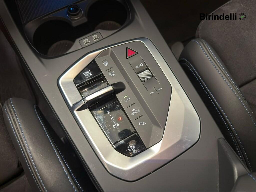 BMW Serie 1 118d MSport auto