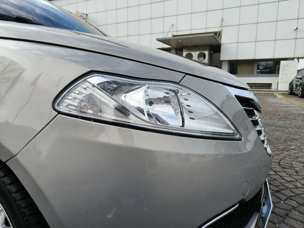 Lancia Ypsilon 1.2 8v Platinum 69cv