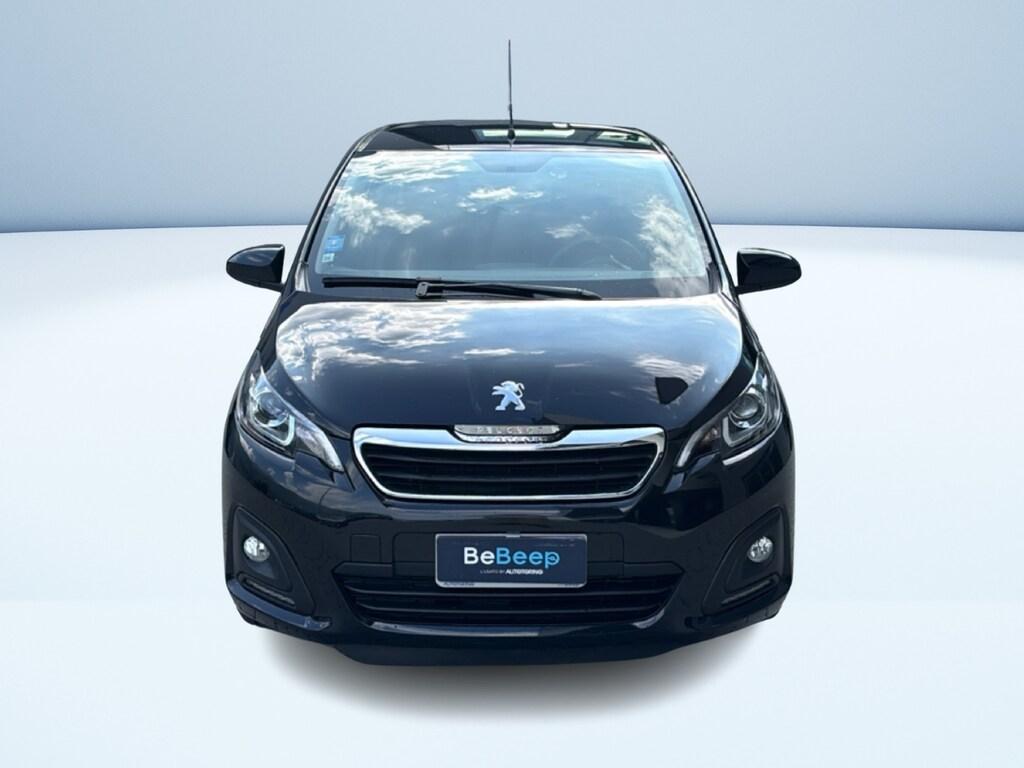 Peugeot 108 1.0 vti Active s&s 3p neopatentati