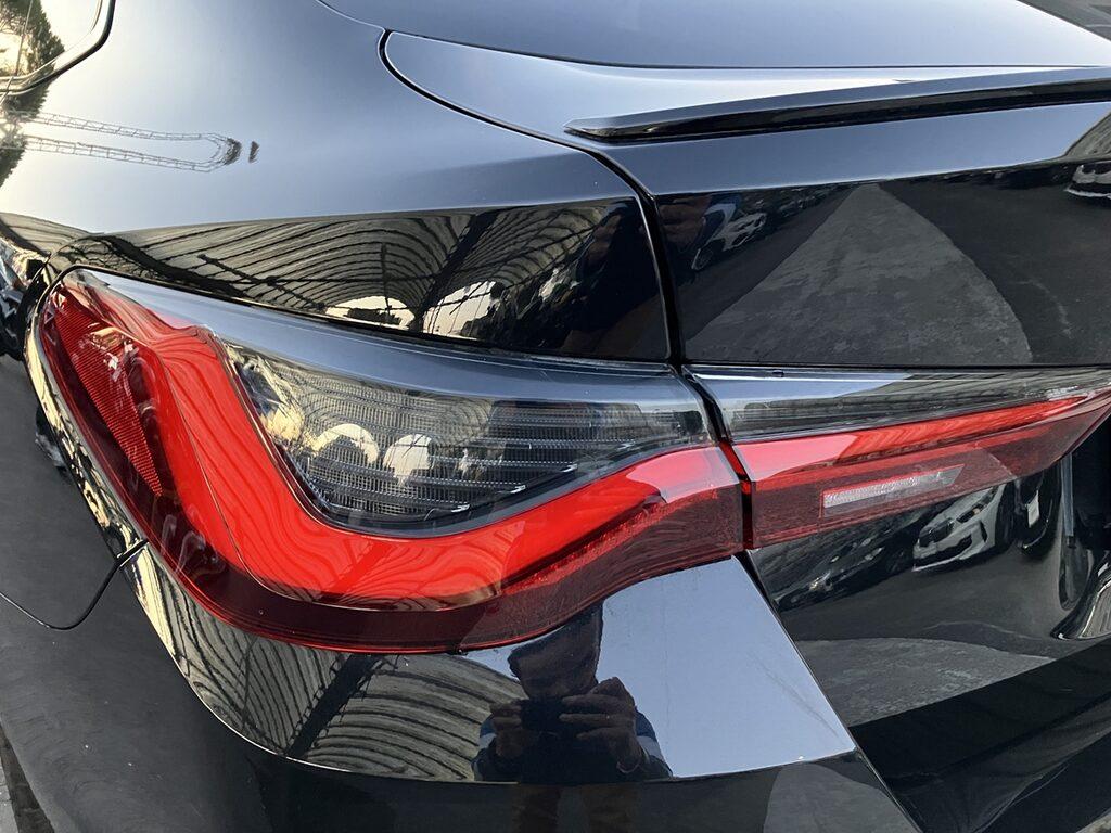 BMW Serie 4 420i Gran Coupe Msport auto