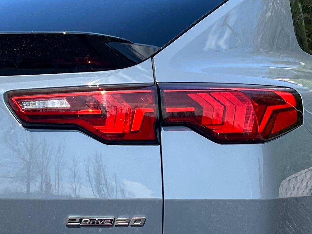 BMW iX2 edrive 20 MSport Pro