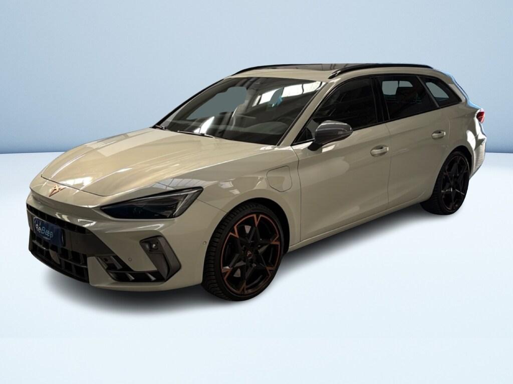 Cupra Leon Sportstourer 1.5 e-hybrid VZ Extreme 272cv dsg
