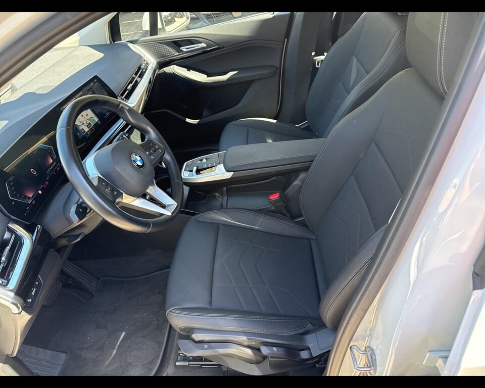 BMW Serie 2 220i Active Tourer mhev 48V Luxury auto