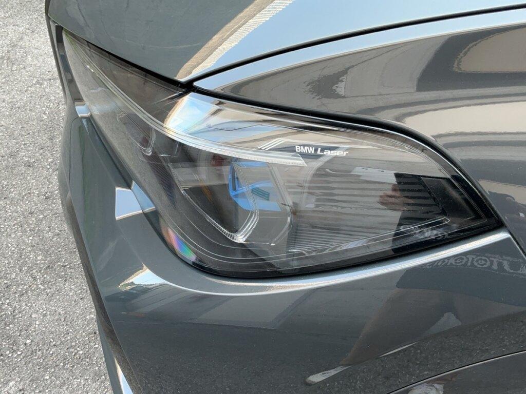 BMW X6 X6 xdrive30d mhev 48V Msport auto