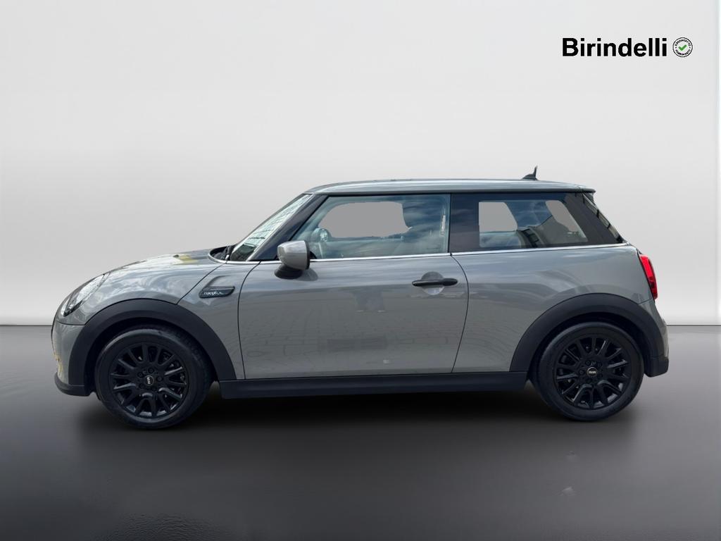 Mini Mini 3p 1.5 One Camden 102cv