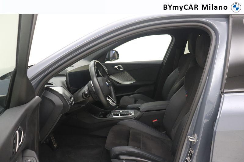 BMW Serie 1 118d MSport Pro auto