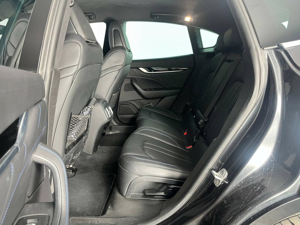 Maserati Levante 2.0 mhev Executive 330cv auto