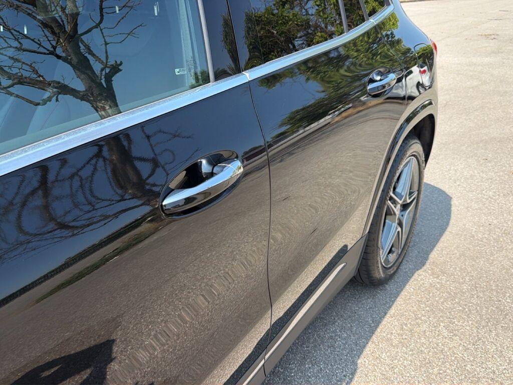 Mercedes GLA 200 d AMG Line Advanced Plus auto
