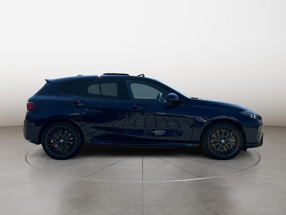 BMW Serie 1 120d 48V MSport Pro auto