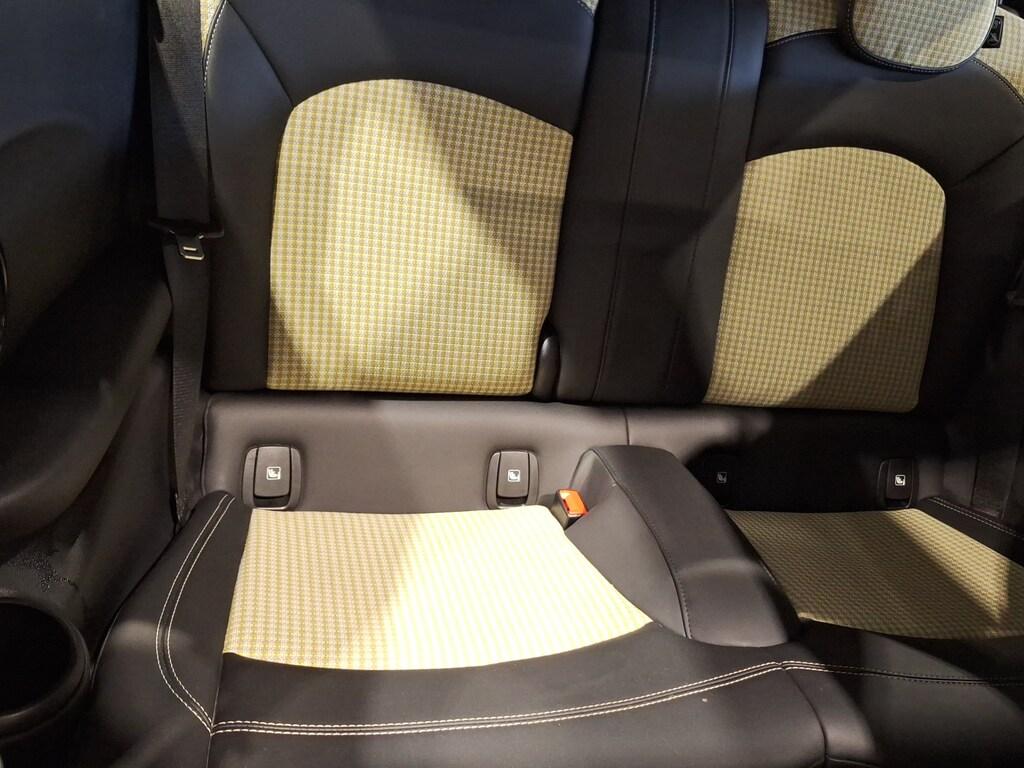 Mini Mini 3p Cooper SE Resolute auto