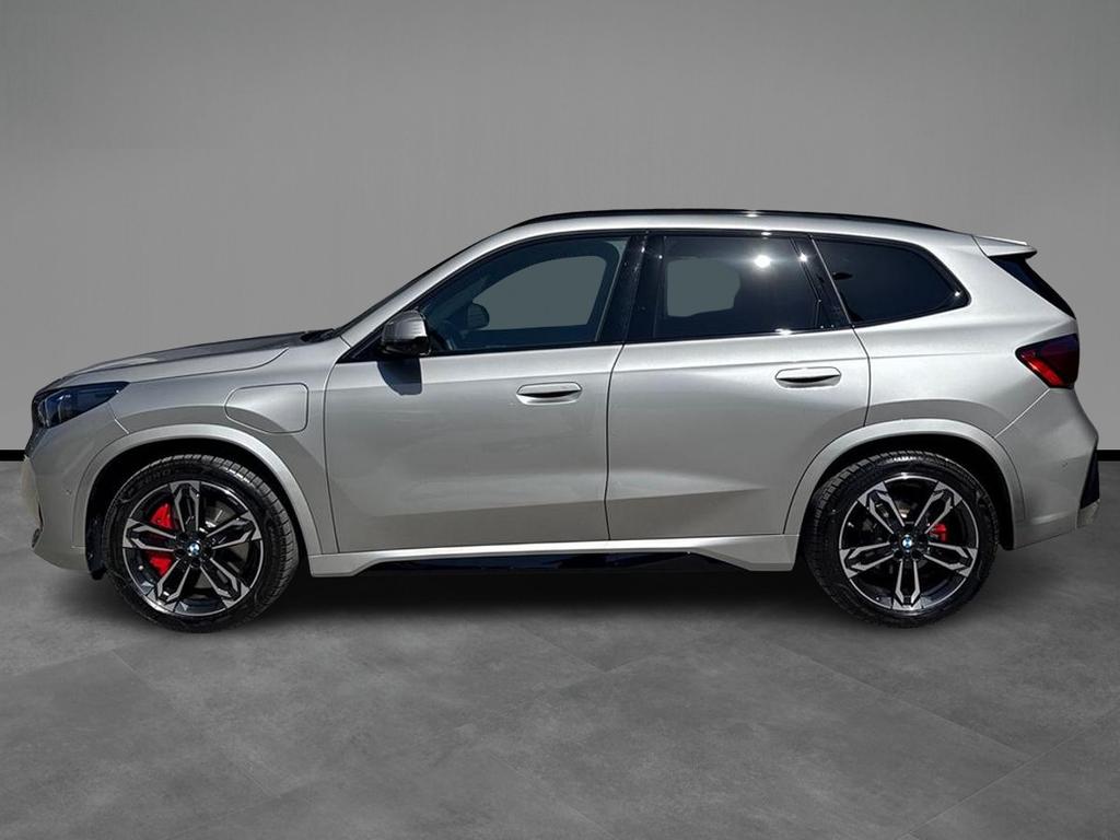 BMW X1 xdrive 25e MSport Pro auto
