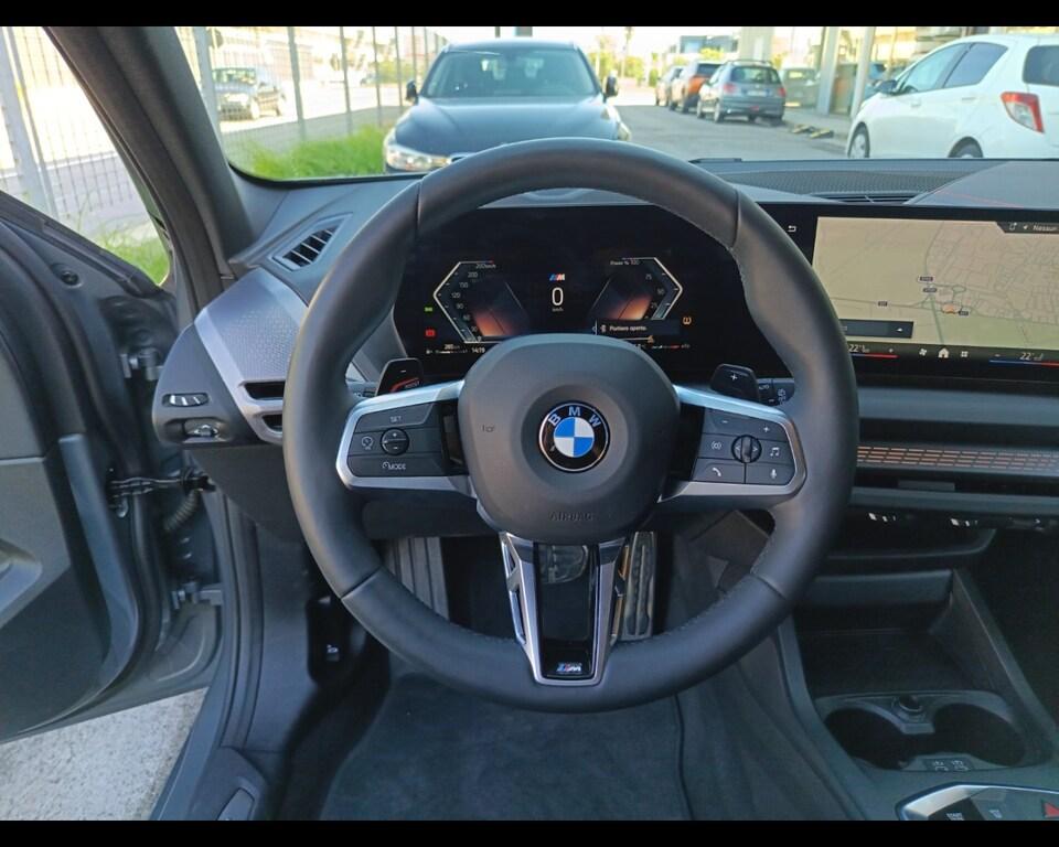 BMW Serie 1 118d MSport Pro auto