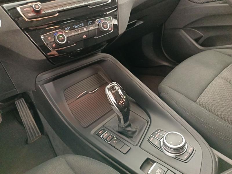 BMW X1 sdrive18d Business Advantage auto