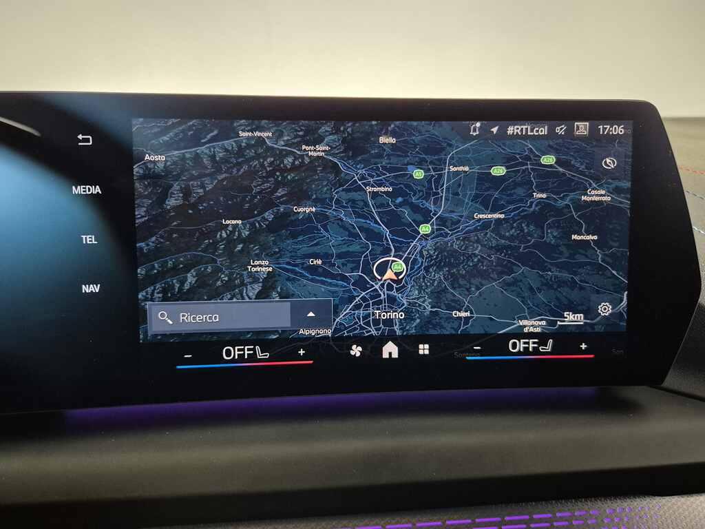 BMW Serie 1 118d MSport Pro auto