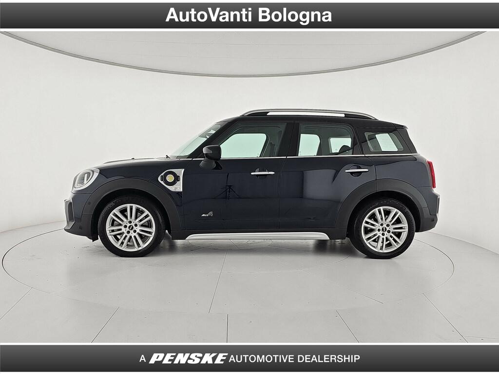 Mini Cooper SE Countryman Mini Countryman 1.5 Cooper SE Hype all4 auto