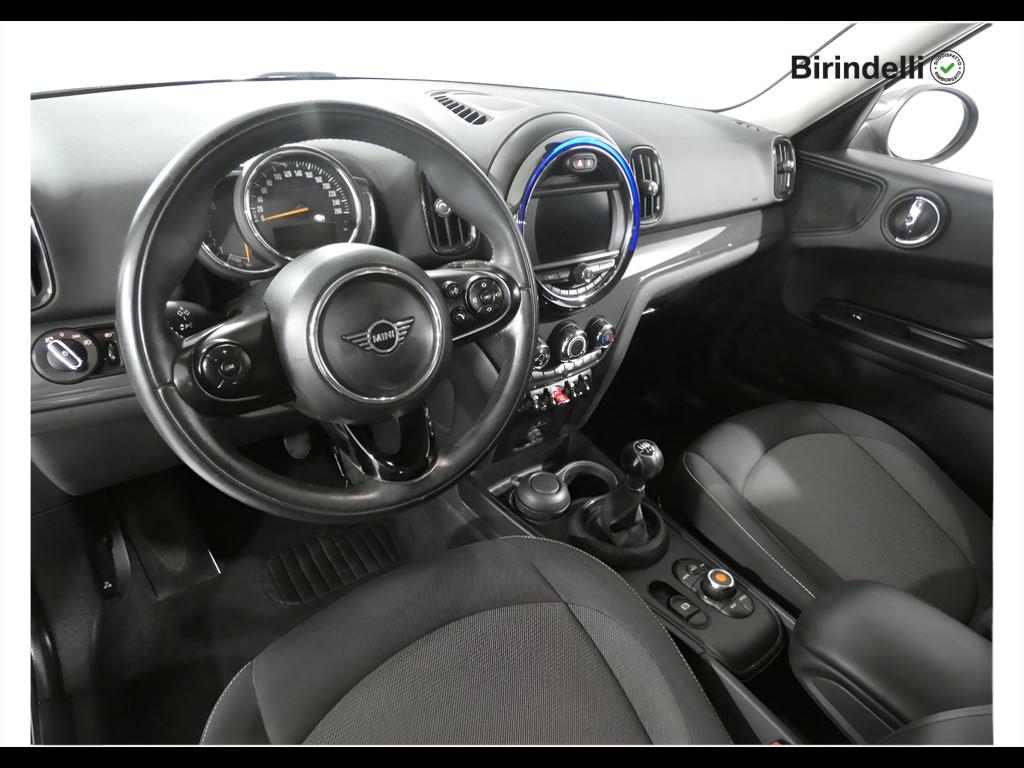 Mini One Countryman 1.5 One