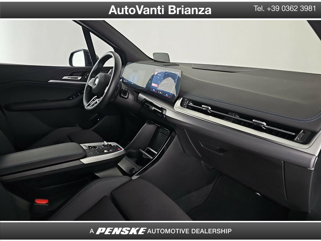 BMW Serie 2 218d Active Tourer Msport auto