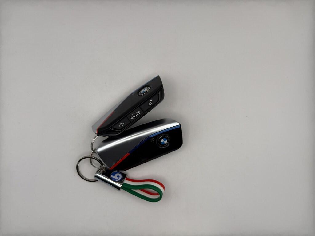 BMW X1 xdrive23d mhev 48V Msport auto