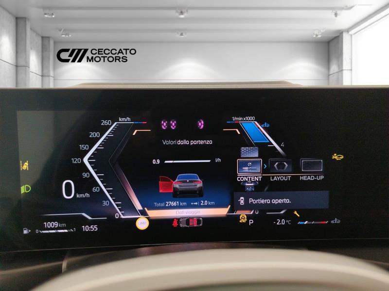 BMW Serie 4 420d Gran Coupe mhev 48V xdrive M Sport Pro auto