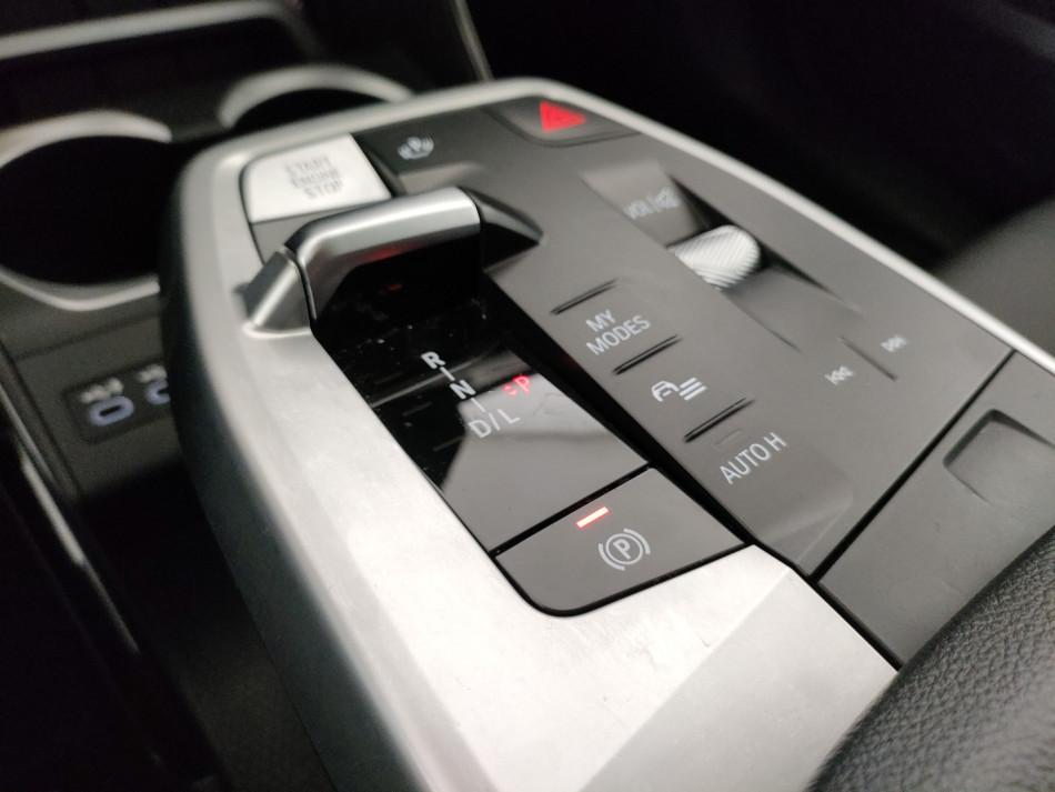 BMW X1 sdrive18d X-Line Edition Essence auto