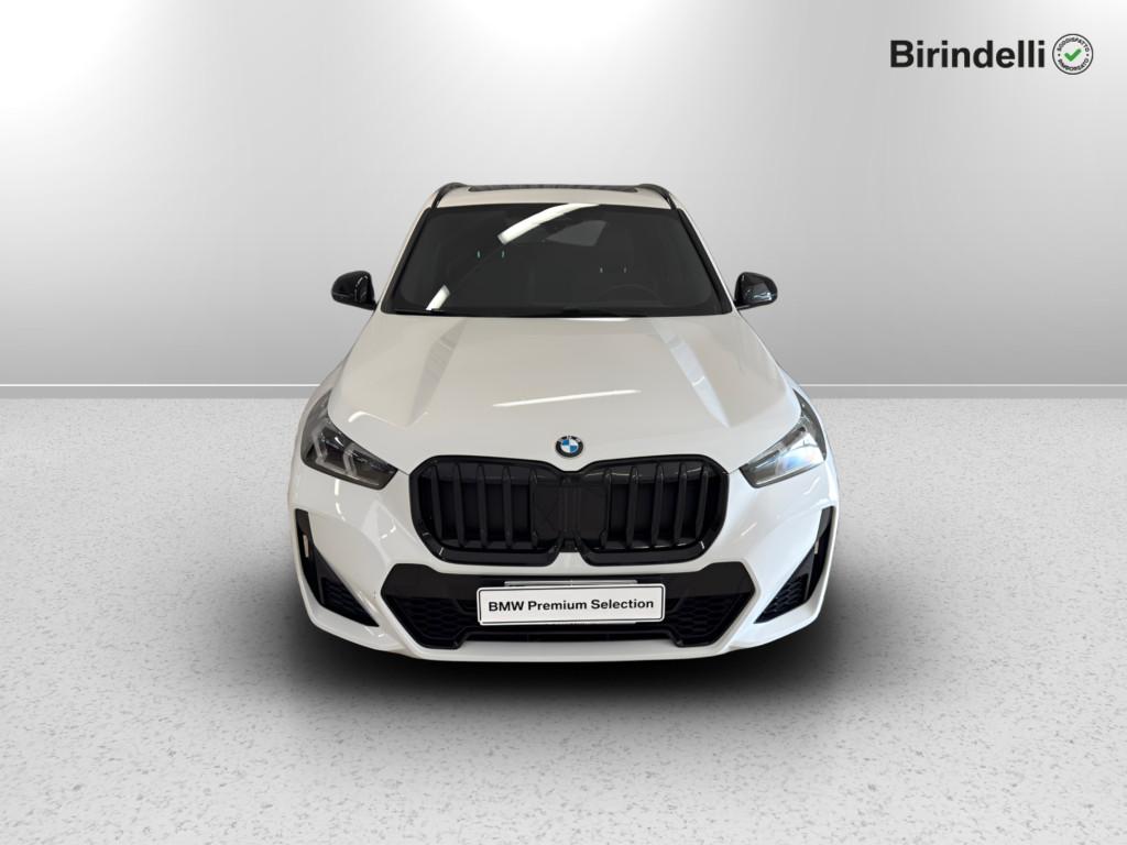 BMW X1 sdrive18d Msport auto