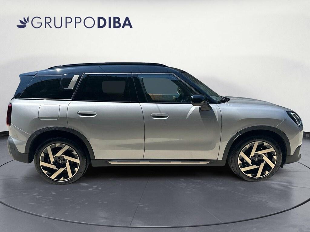 Mini Mini Countryman 2.0 48V D Favoured auto