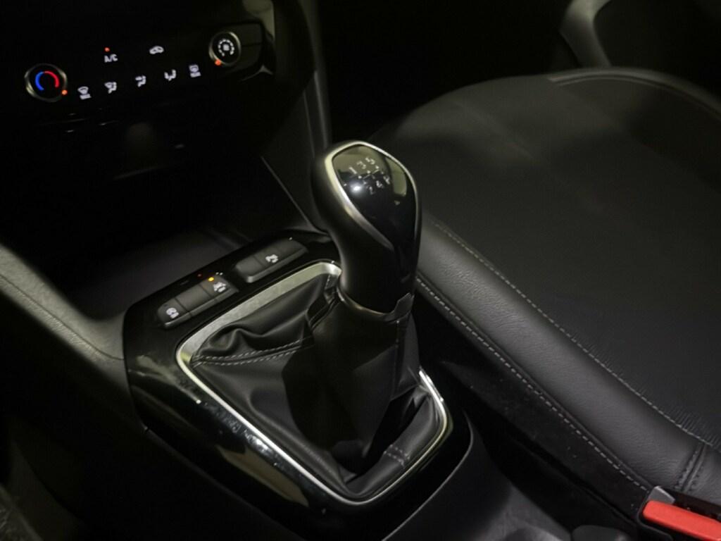 Opel Corsa 1.2 Elegance 75cv