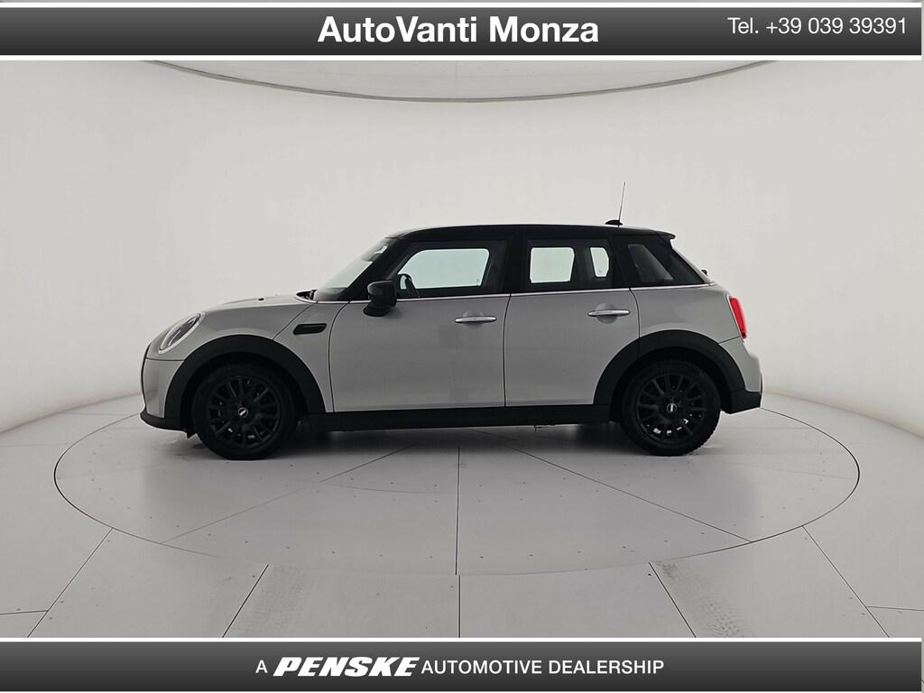 Mini Cooper 1.5 TwinPower Turbo Cooper
