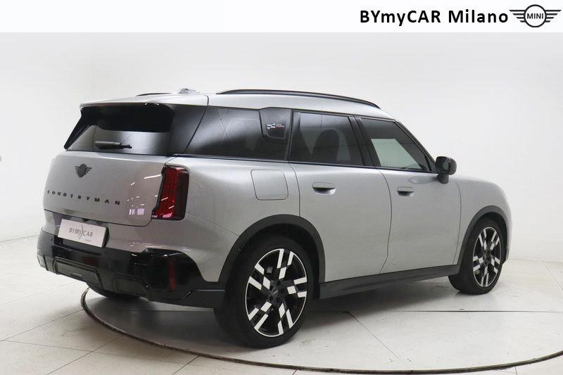 Mini Mini Countryman 2.0 48V D JCW auto