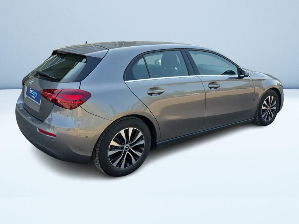 Mercedes Classe A 180 d Advanced auto