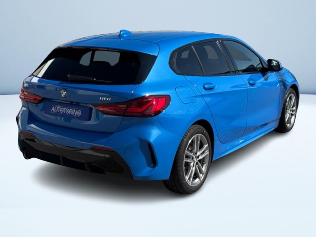 BMW Serie 1 118i Msport 136cv auto