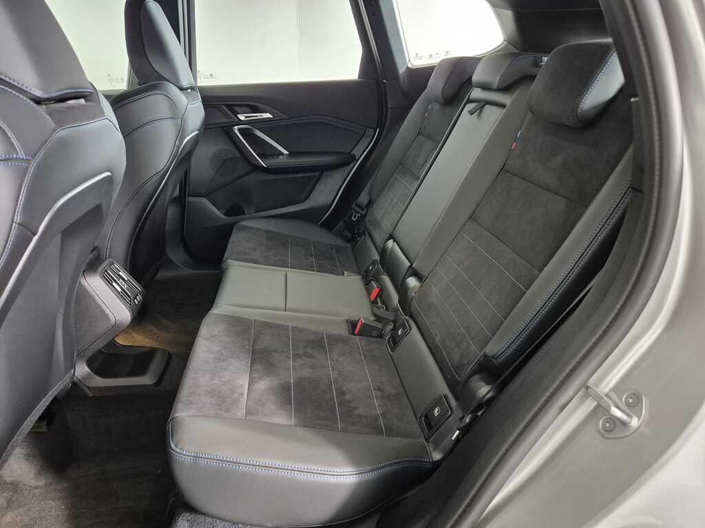 BMW X1 sdrive18d MSport auto