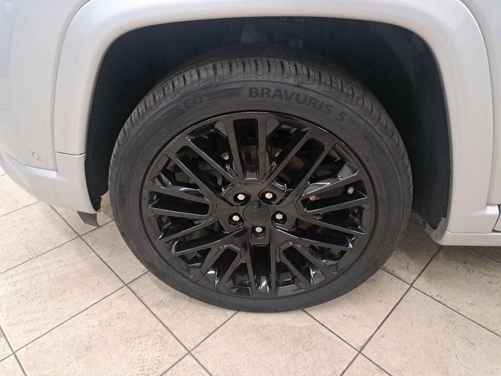 Jeep Compass 1.6 mjt S 2wd 130cv