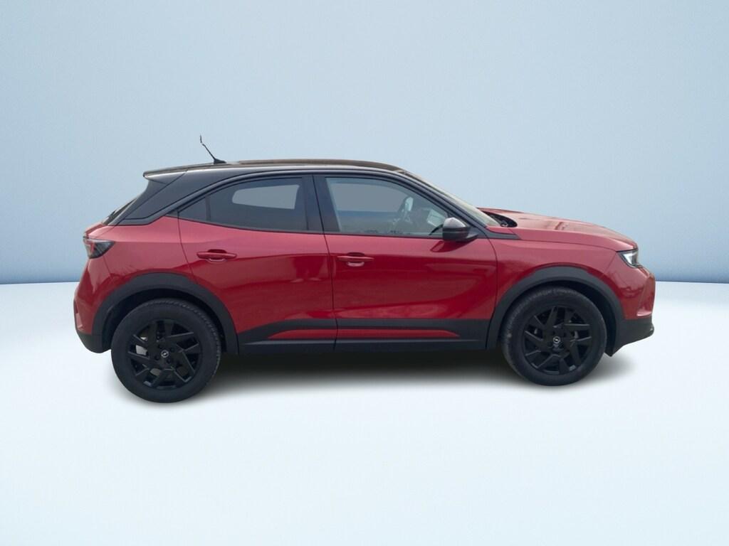 Opel Mokka 1.2 t GS s&s 100cv