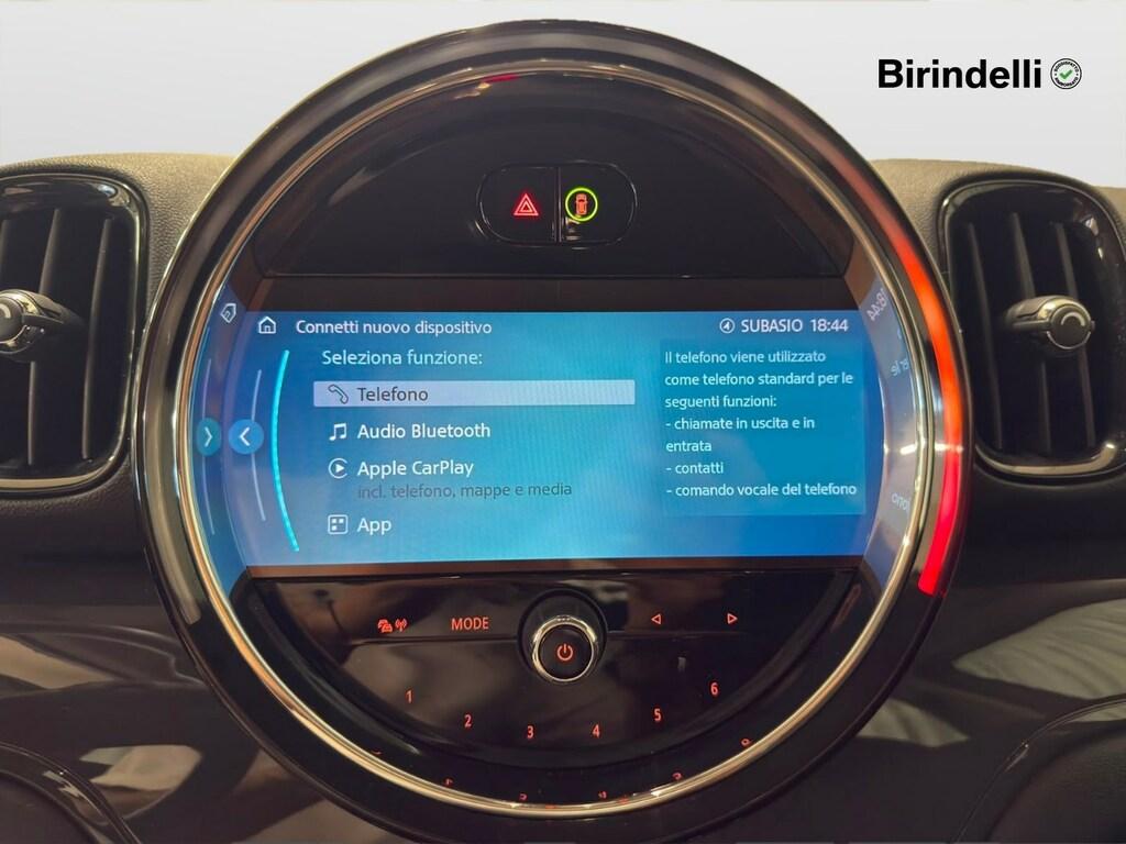 Mini Cooper D Countryman 2.0 D Cooper D Business Auto