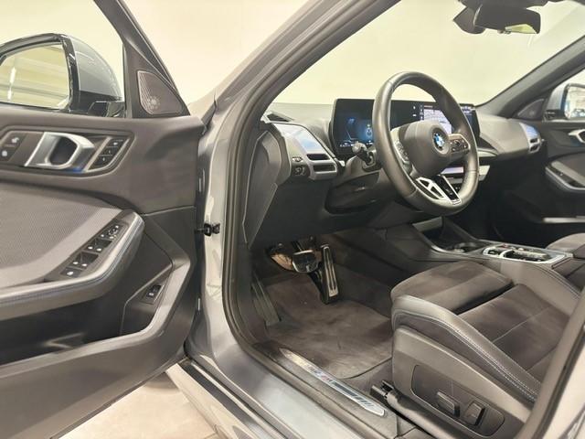 BMW Serie 1 120d 48V MSport auto